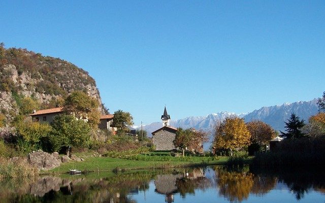 Capo di Lago Bistrot