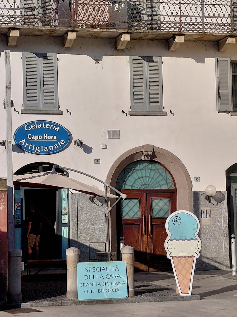 Capo Horn Gelateria Artigianale