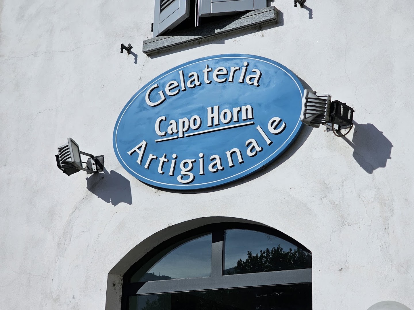 Capo Horn Gelateria Artigianale, Lecco