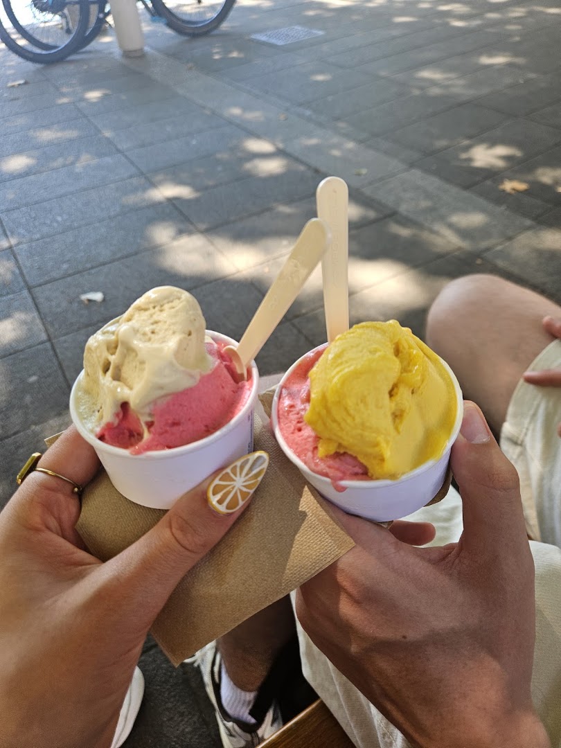 Capo Horn Gelateria Artigianale