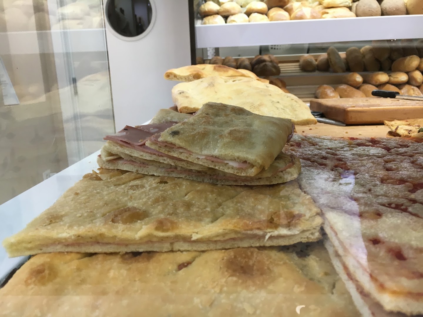 Capobianco Panetteria Pasticceria