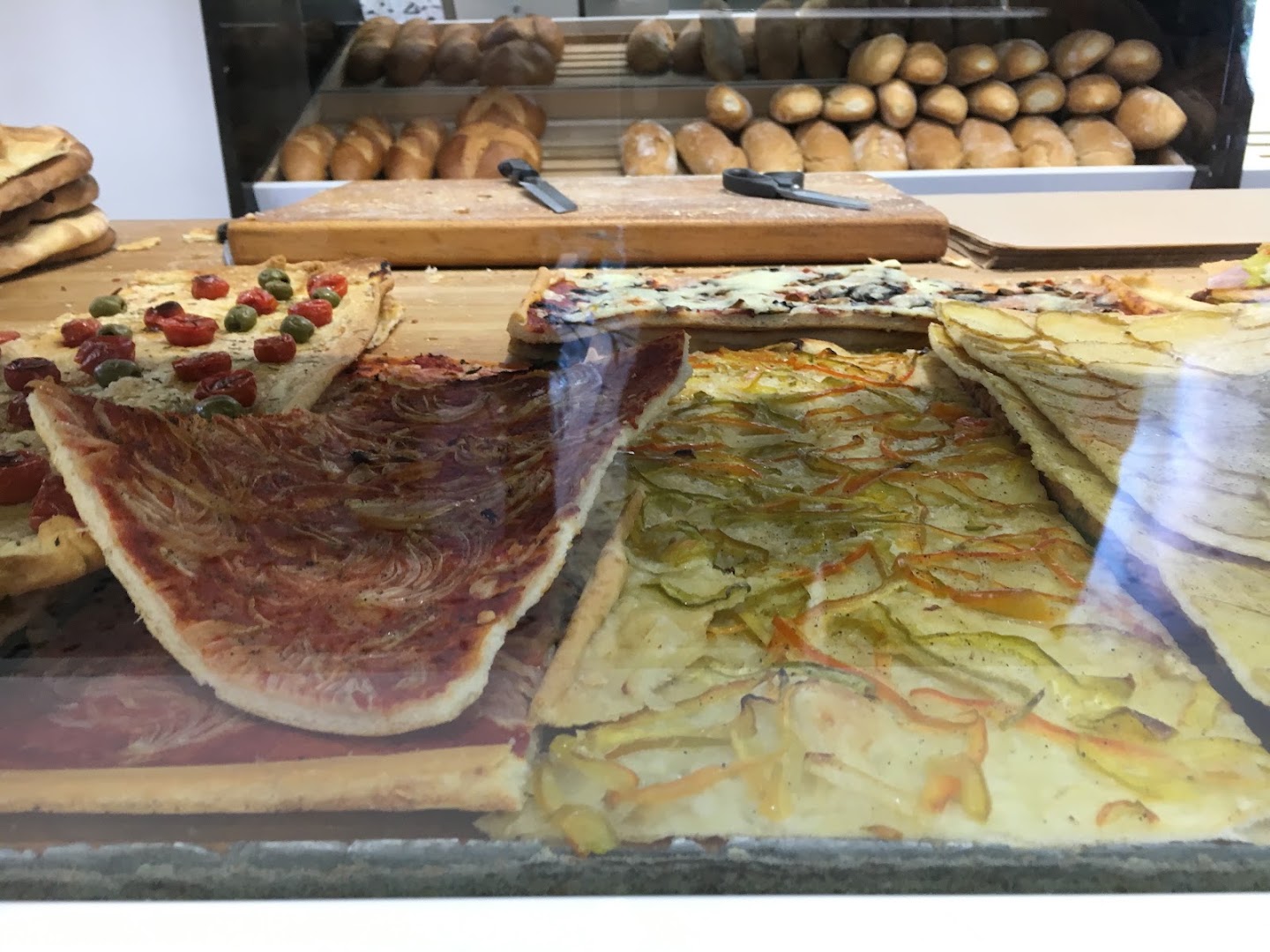 Capobianco Panetteria Pasticceria