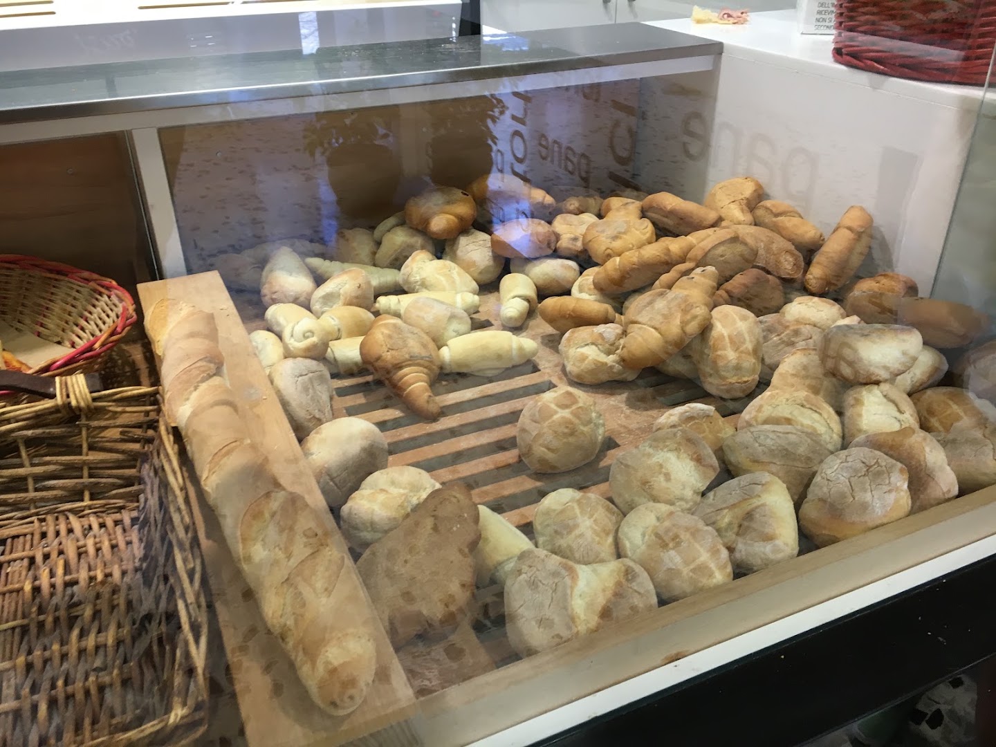 Capobianco Panetteria Pasticceria
