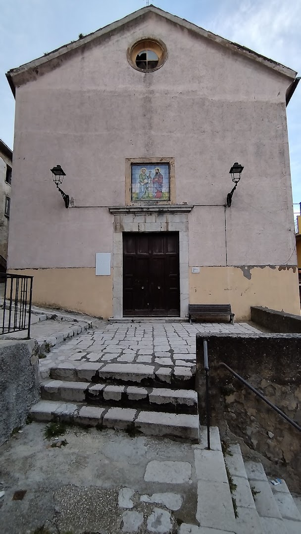 Capocastello