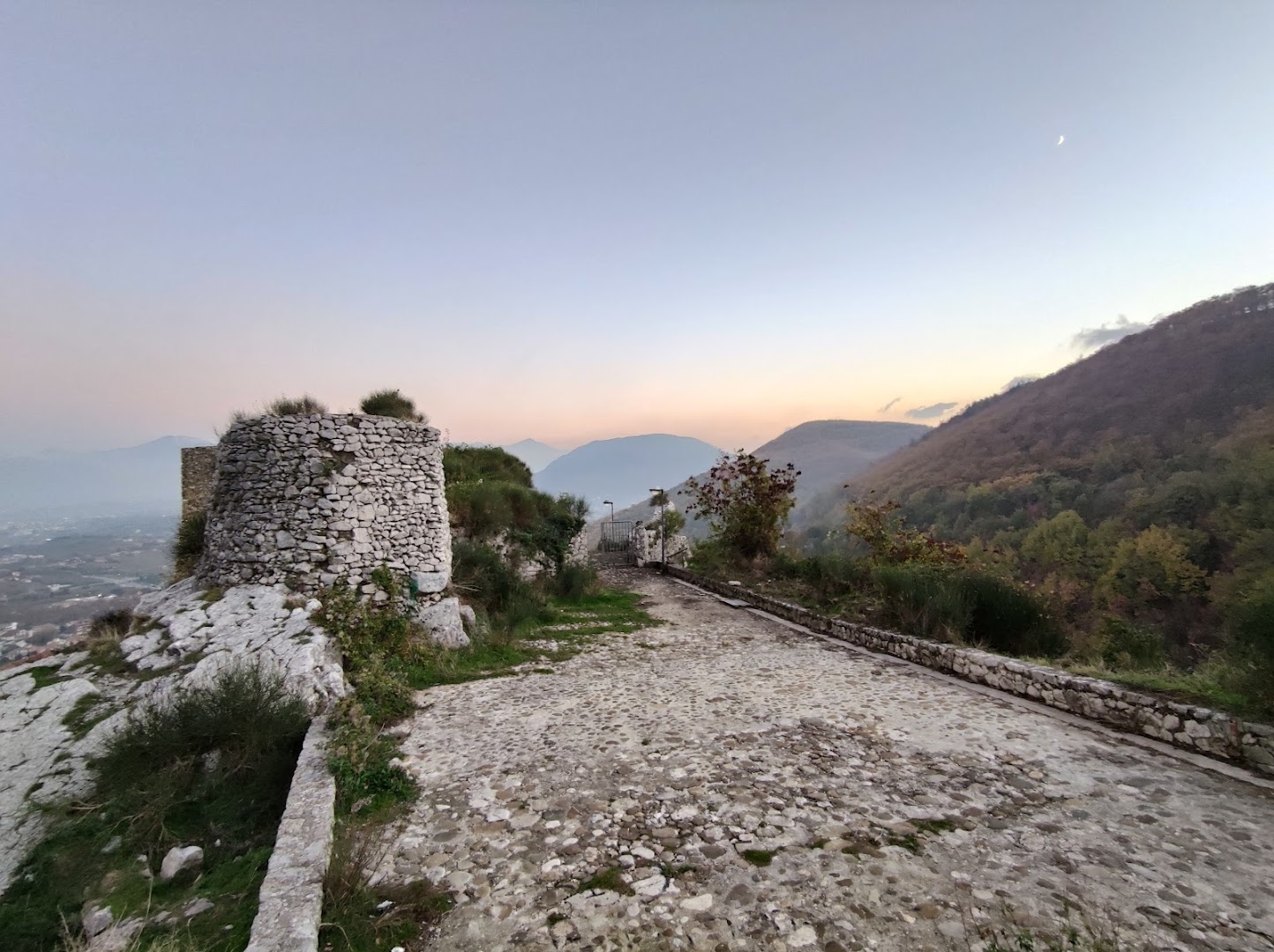 Capocastello