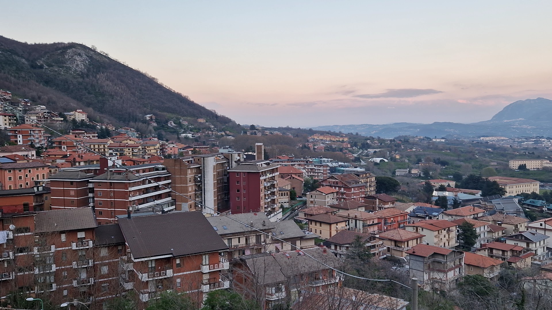 Capocastello