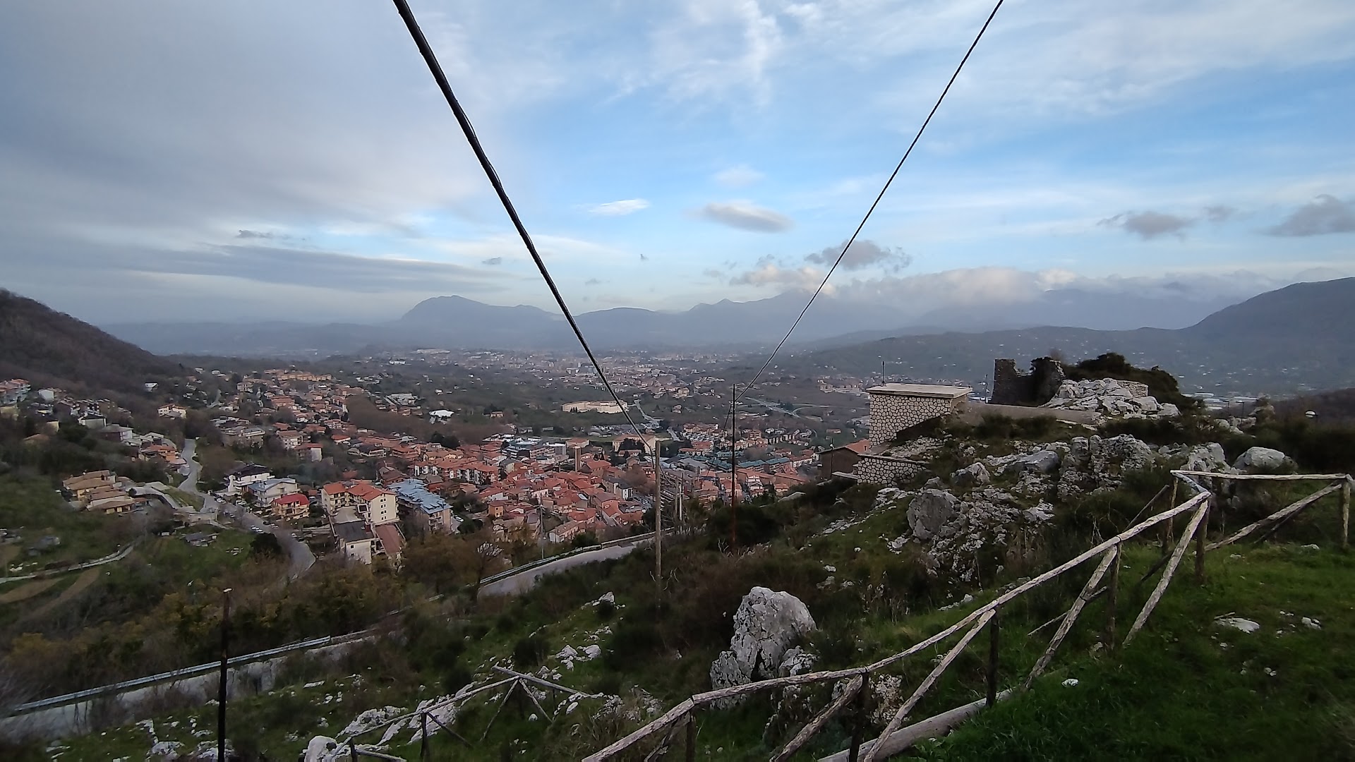 Capocastello