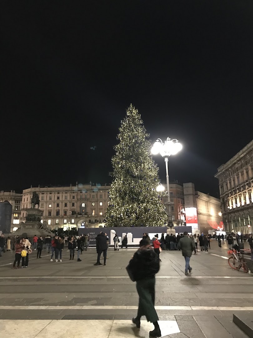 Capodanno a Milano