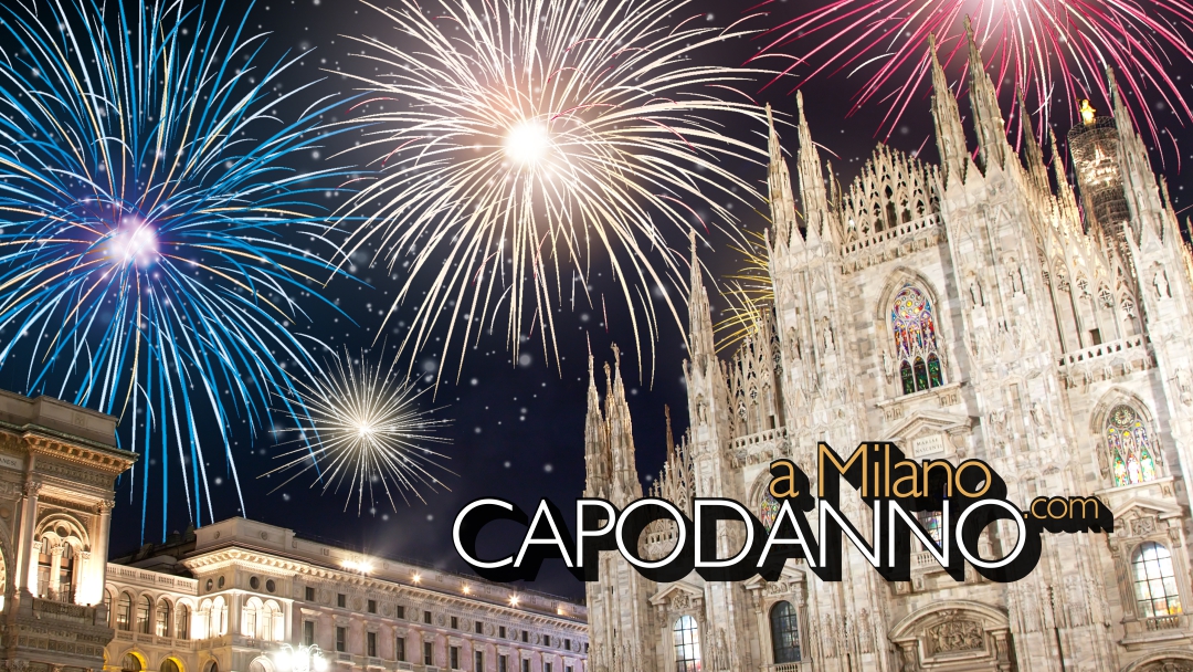 Capodanno a Milano