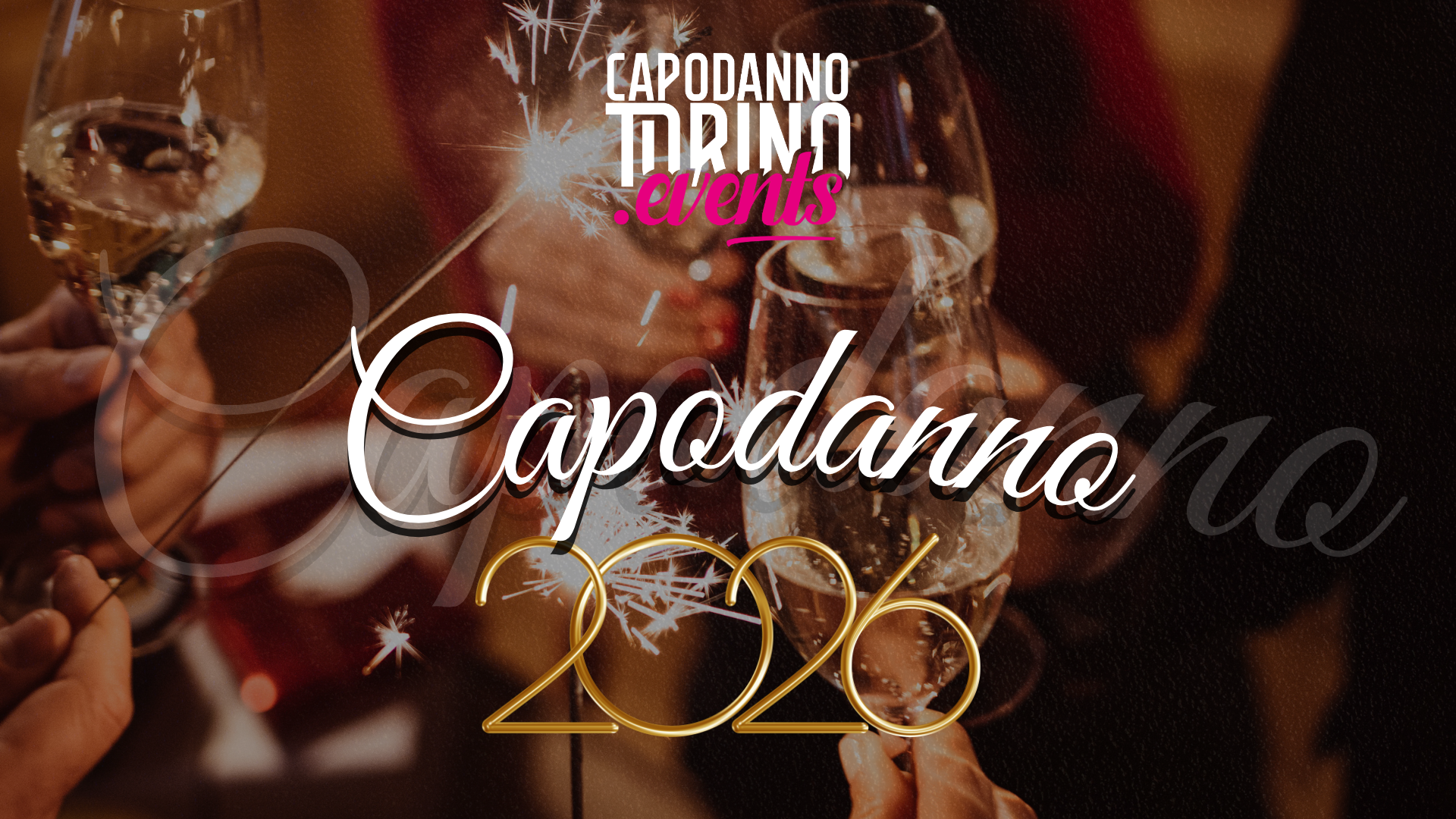 CapodannoTorino.events