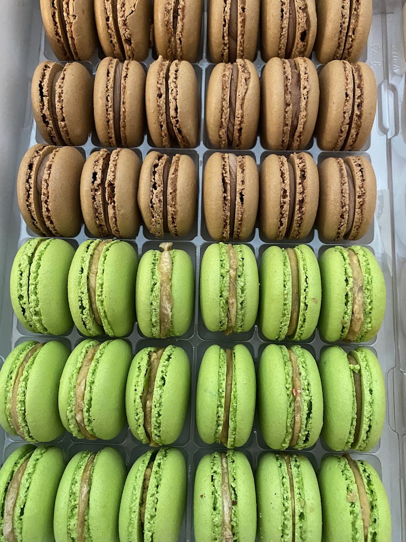 Capogiro Gelateria, Montecchio Maggiore