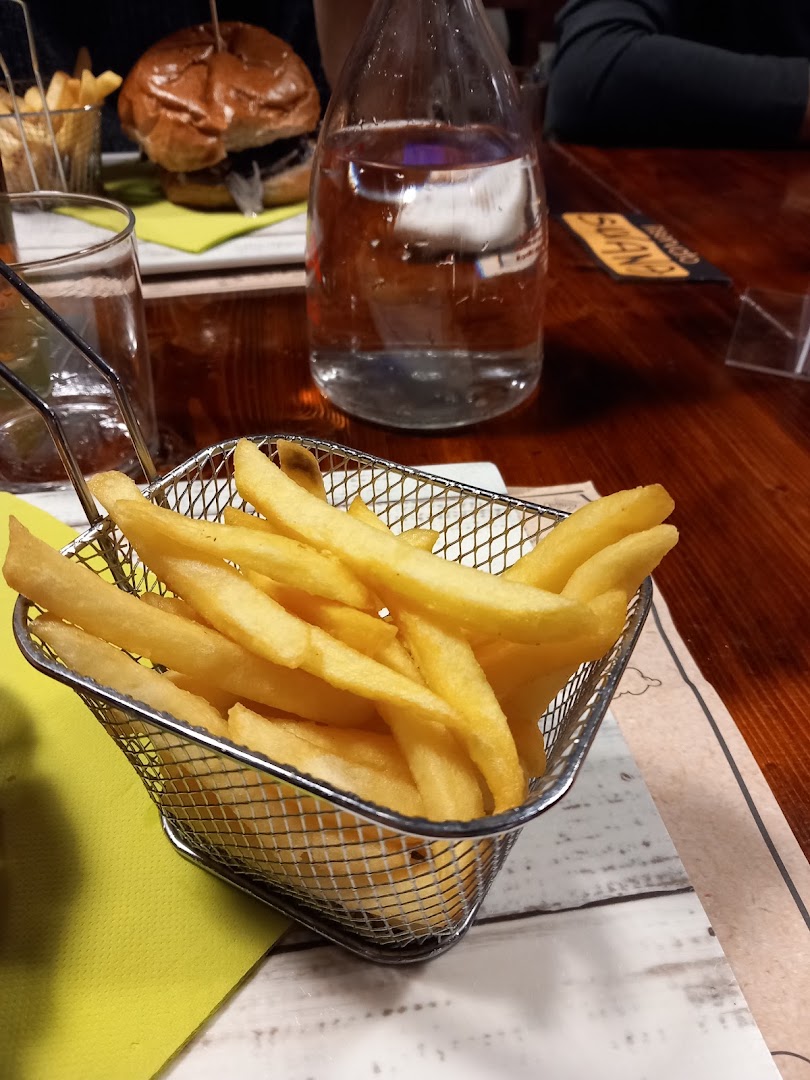 Capolinea Birreria Bistrot