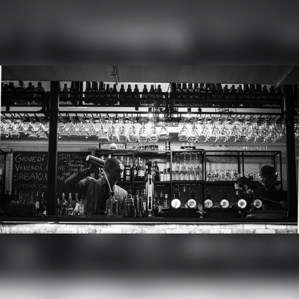 Capolinea Birreria Bistrot