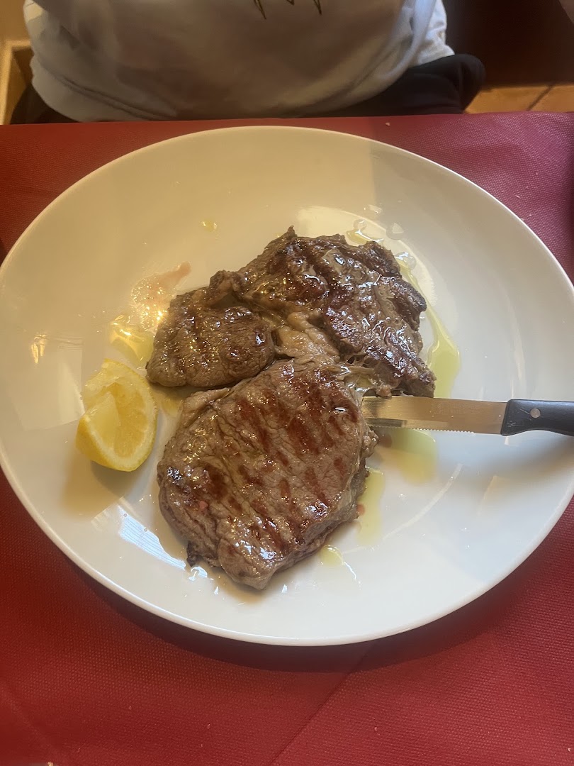 Capolinea Cafè & Restaurant
