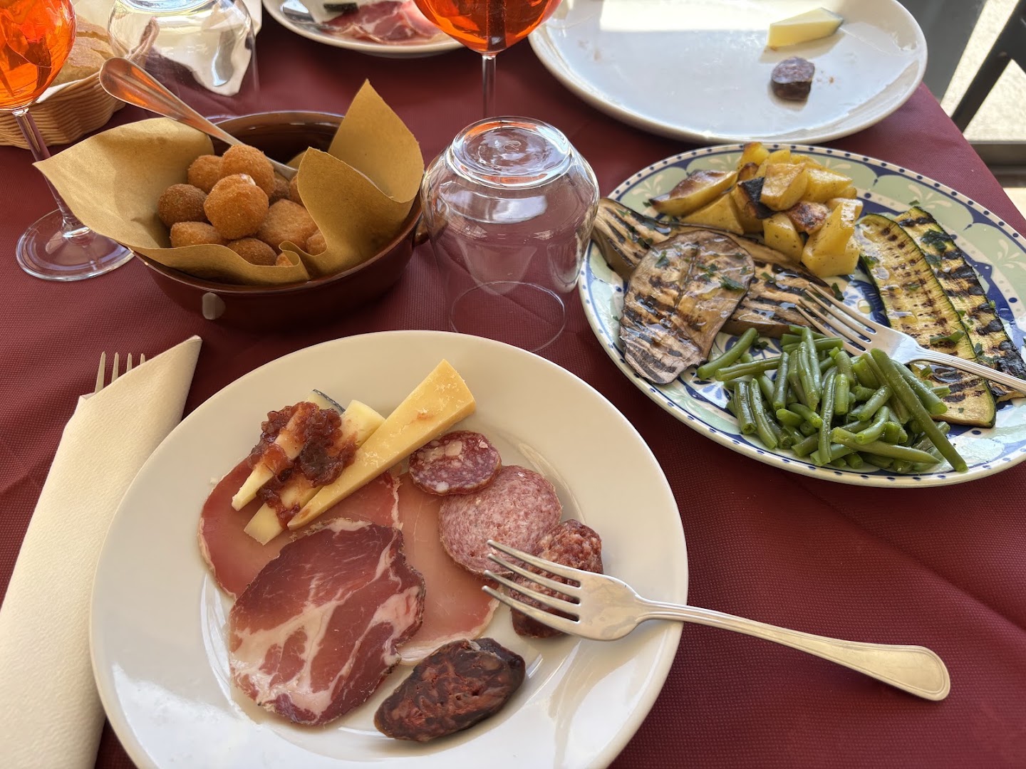 Capolinea Cafè & Restaurant