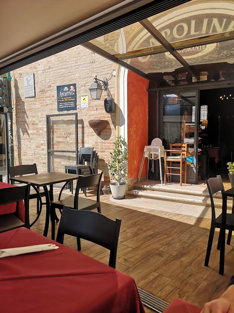 Capolinea Cafè & Restaurant