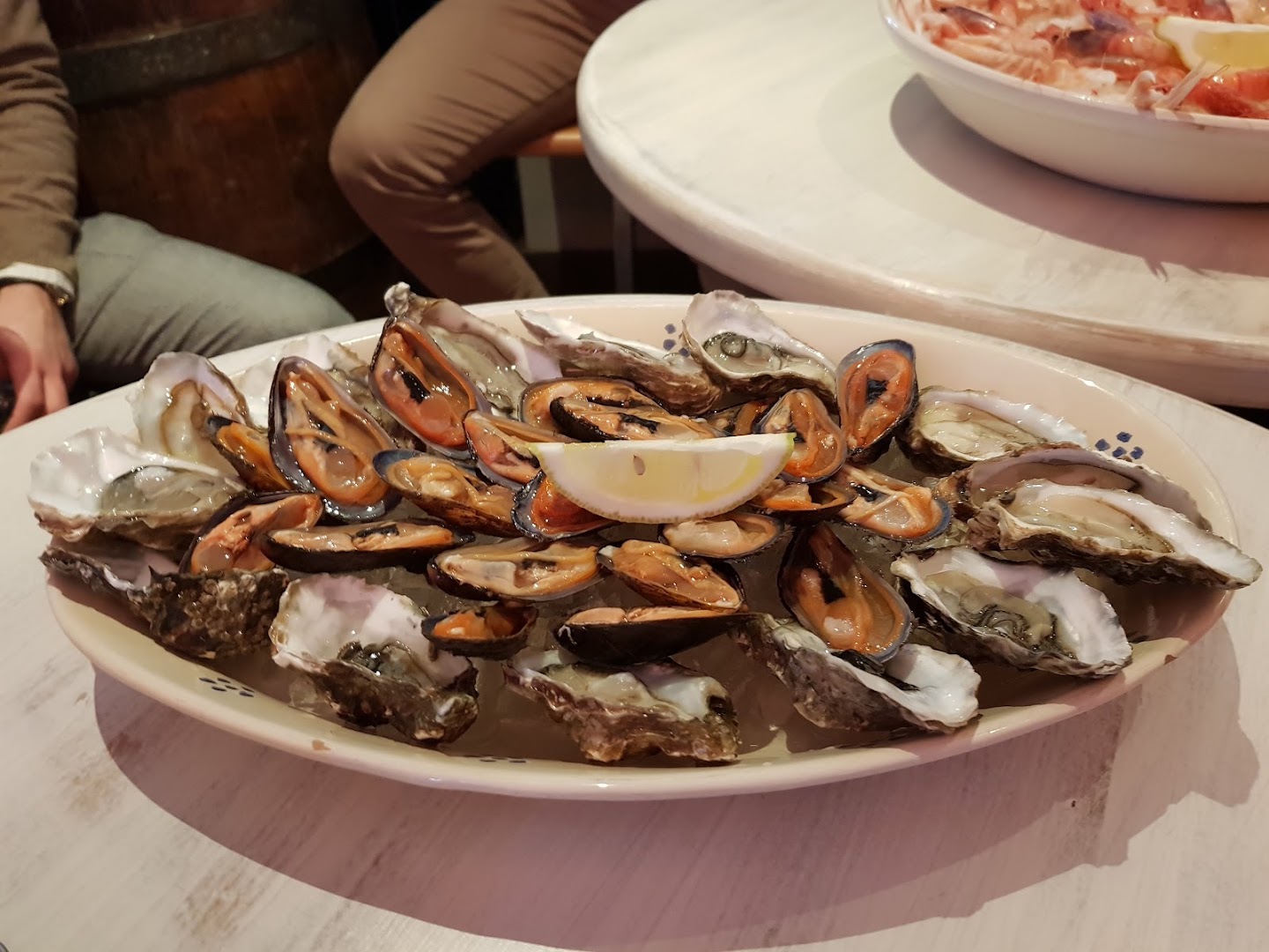 Capolinea Cafe' snc, Ceglie Messapica