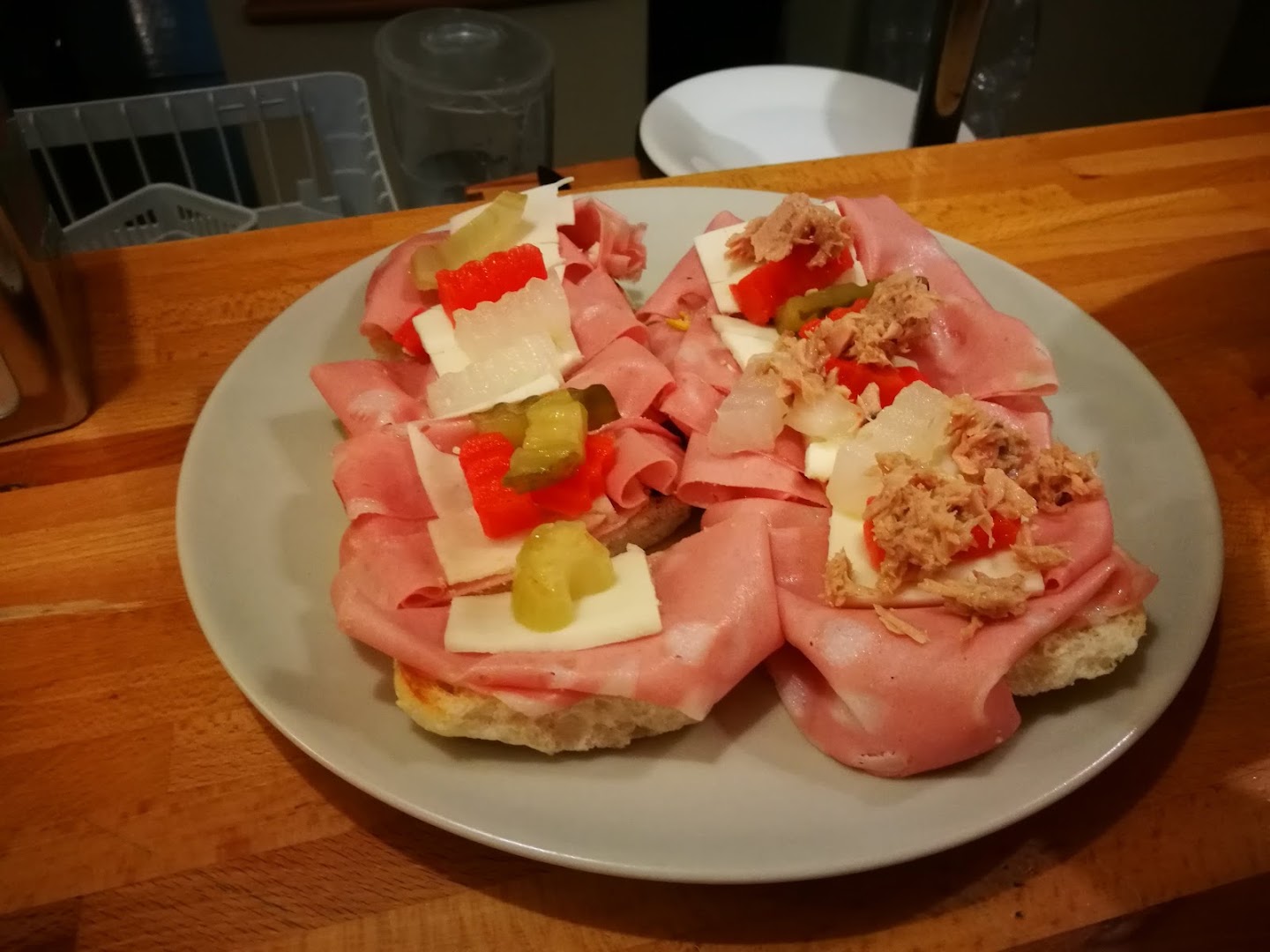 Capolinea Cafe' snc
