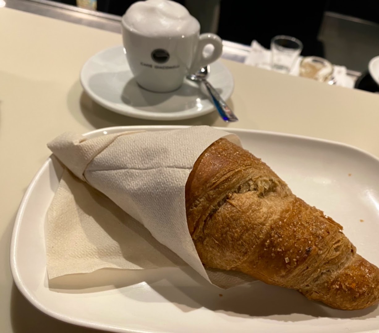 Capolinea Cafè