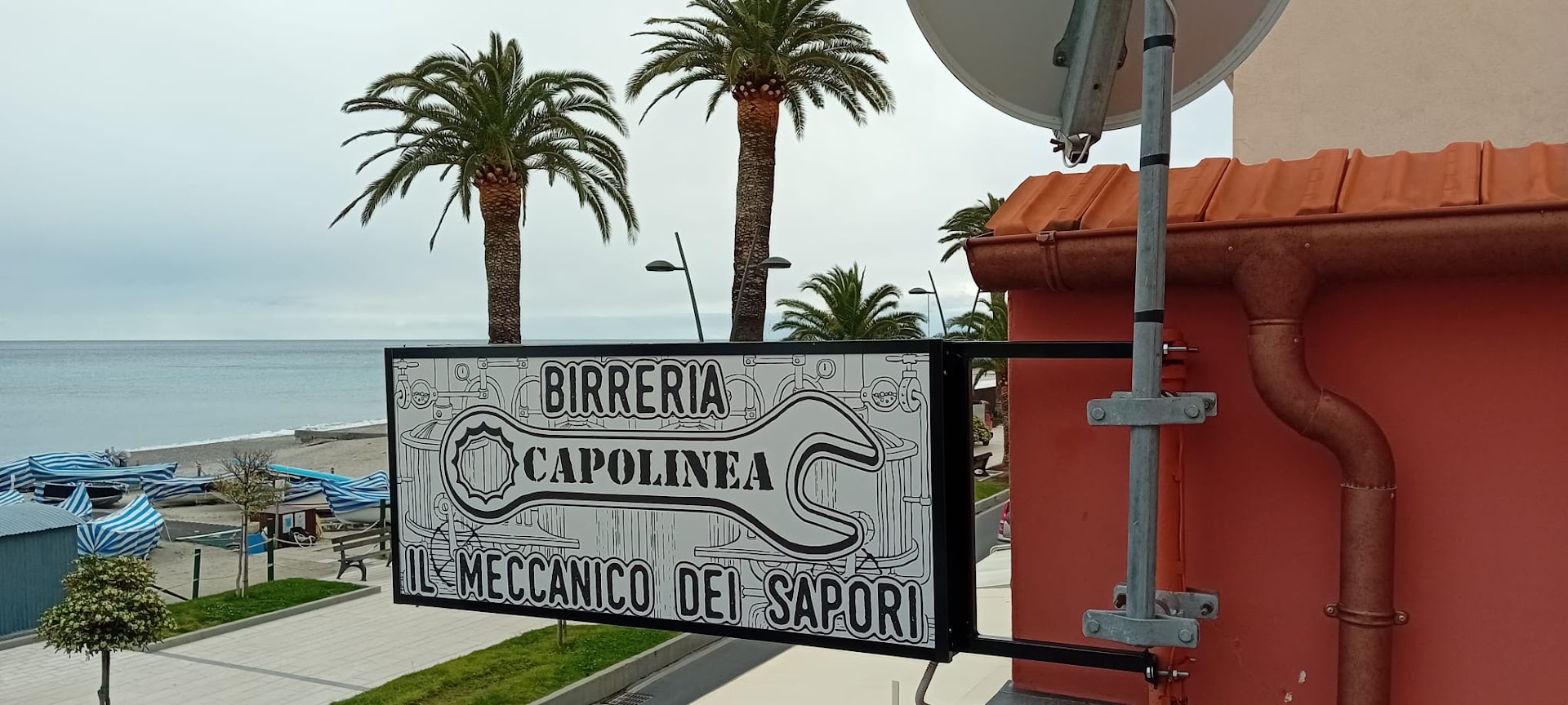 Capolinea