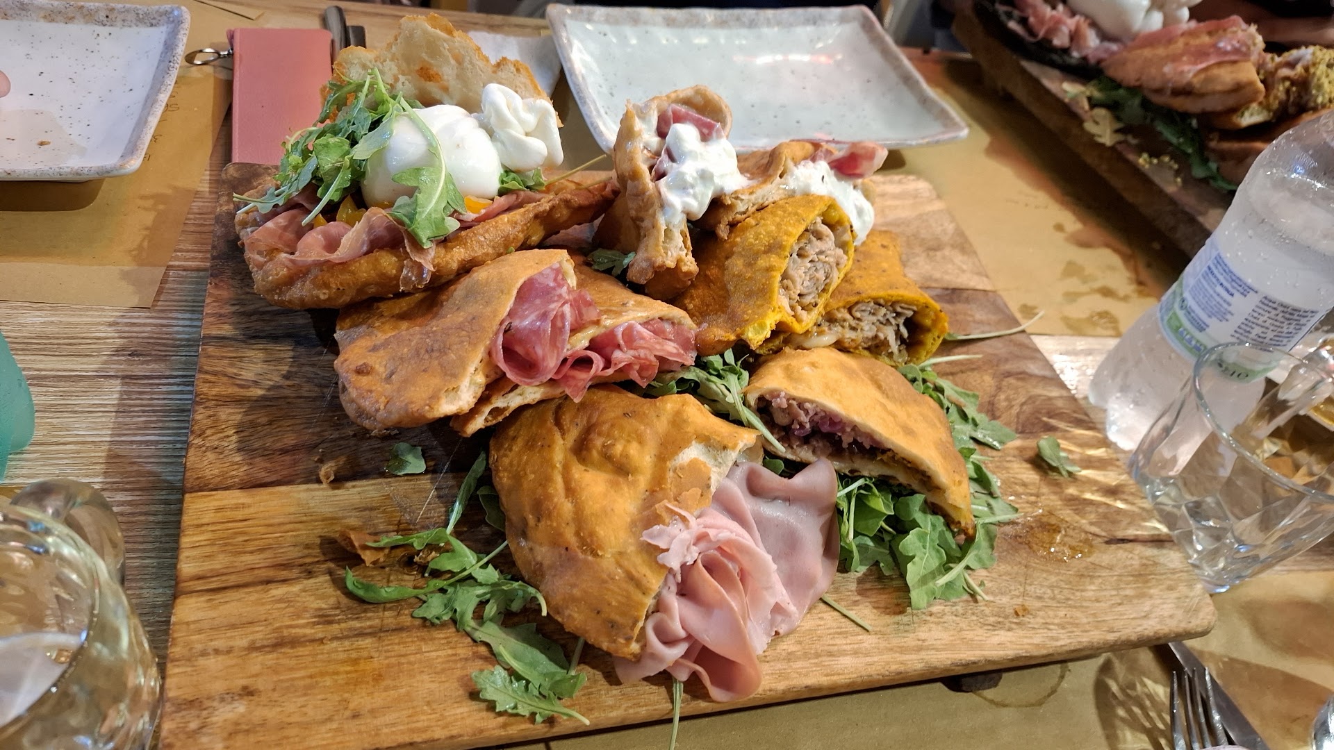 Capomulino