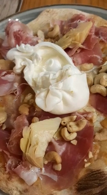 Capomulino