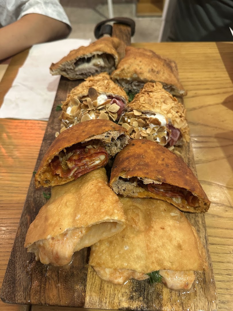 Capomulino