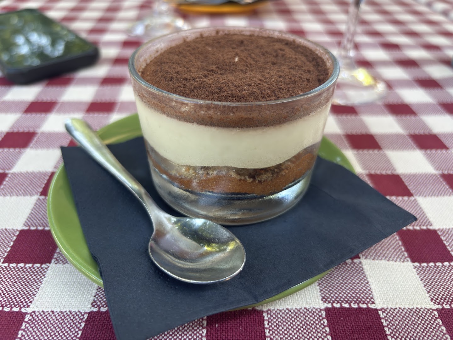 Cappa Café