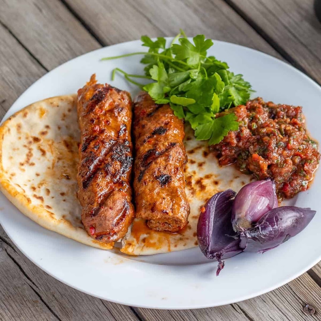 Cappadocia grill&kebab...pizza