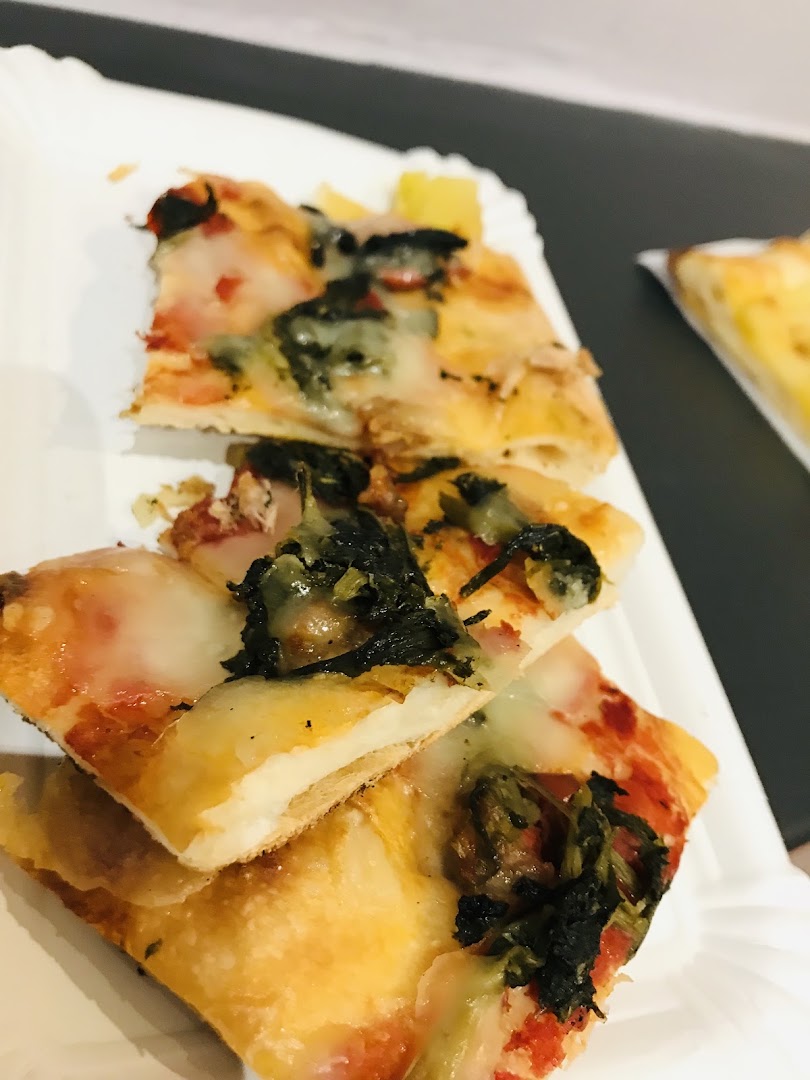 Cappadocia Kebap Pizzeria