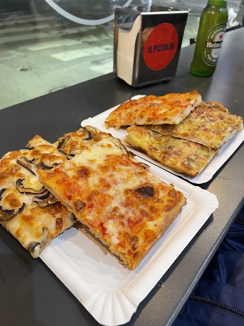 Cappadocia Kebap Pizzeria, Milano