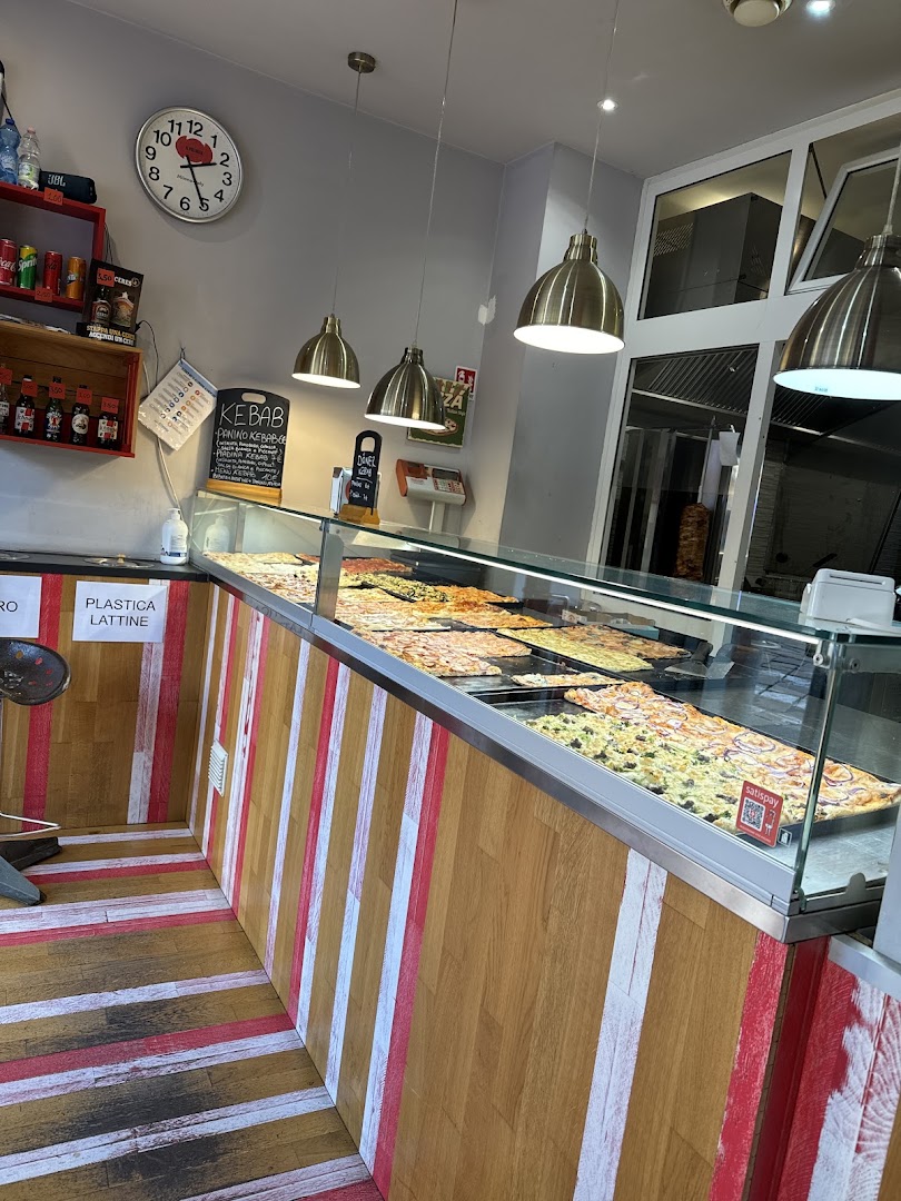 Cappadocia Kebap Pizzeria