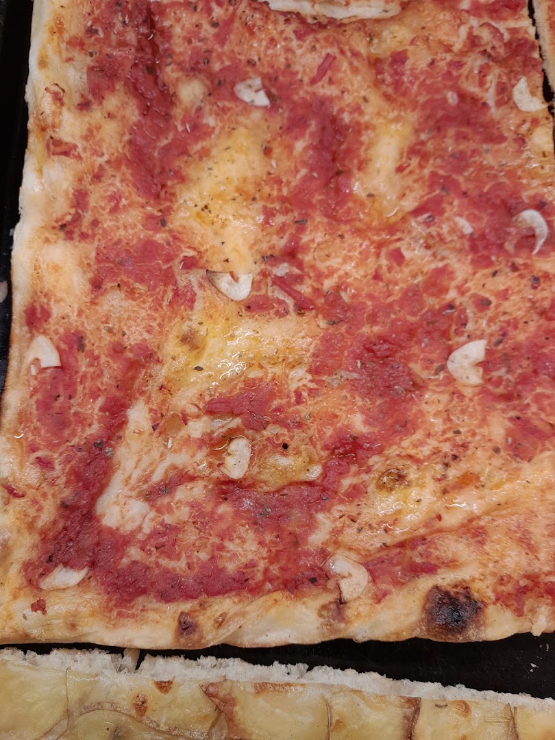 Cappadocia Kebap Pizzeria