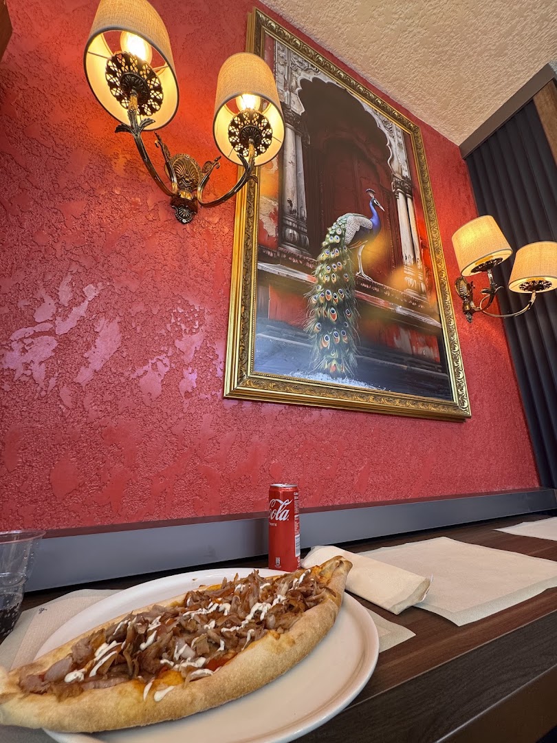Cappadocia Turkish Kebap Pizzeria