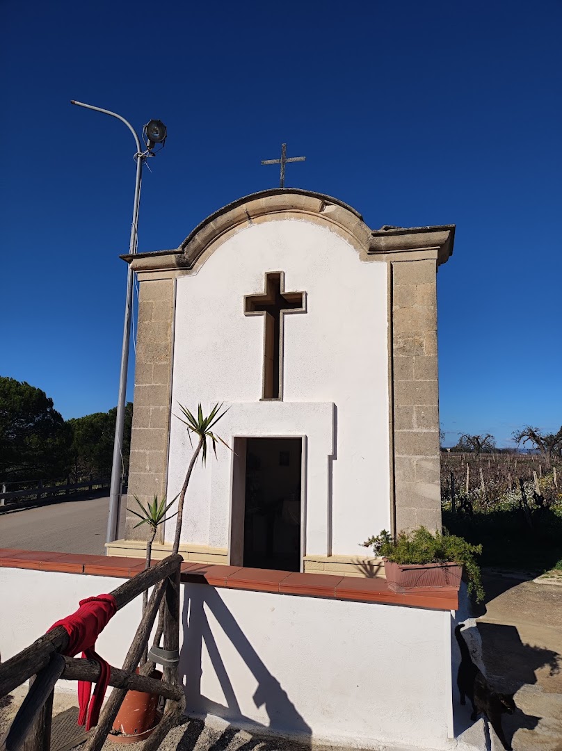 Cappella della Madonna del Favore