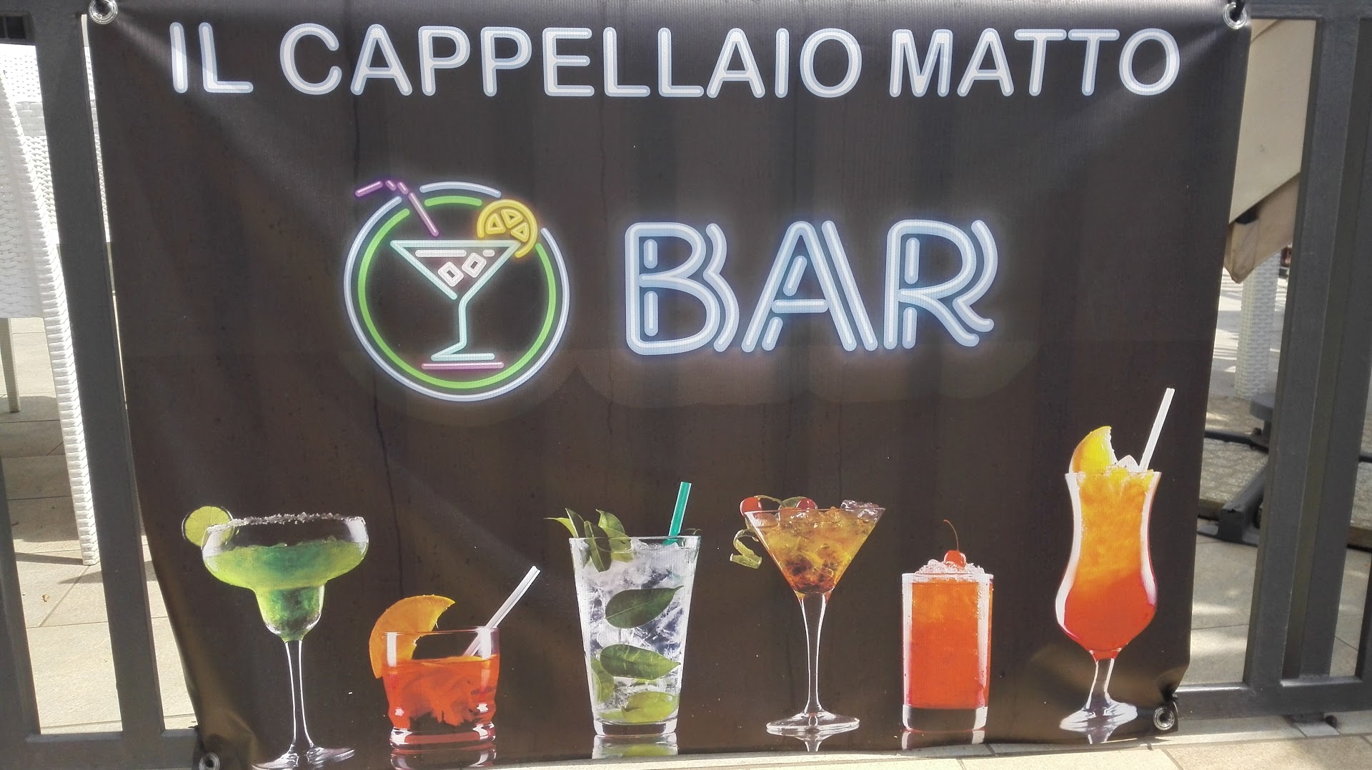 Cappellaio Matto