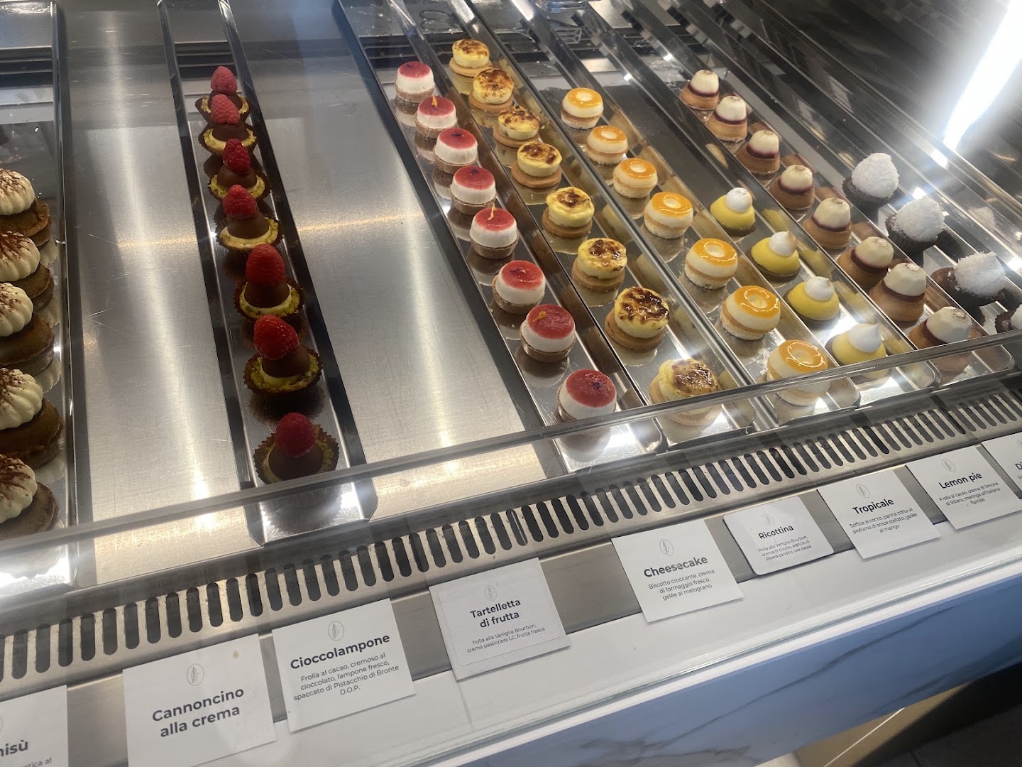 Cappelletto