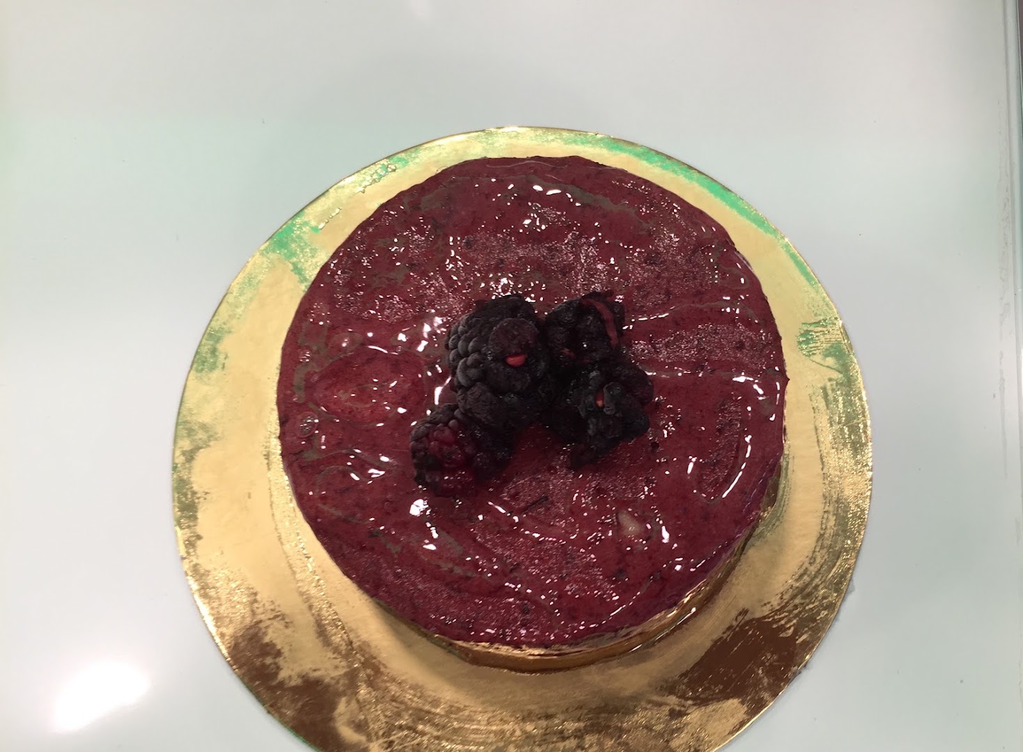Cappello Giada Gelateria
