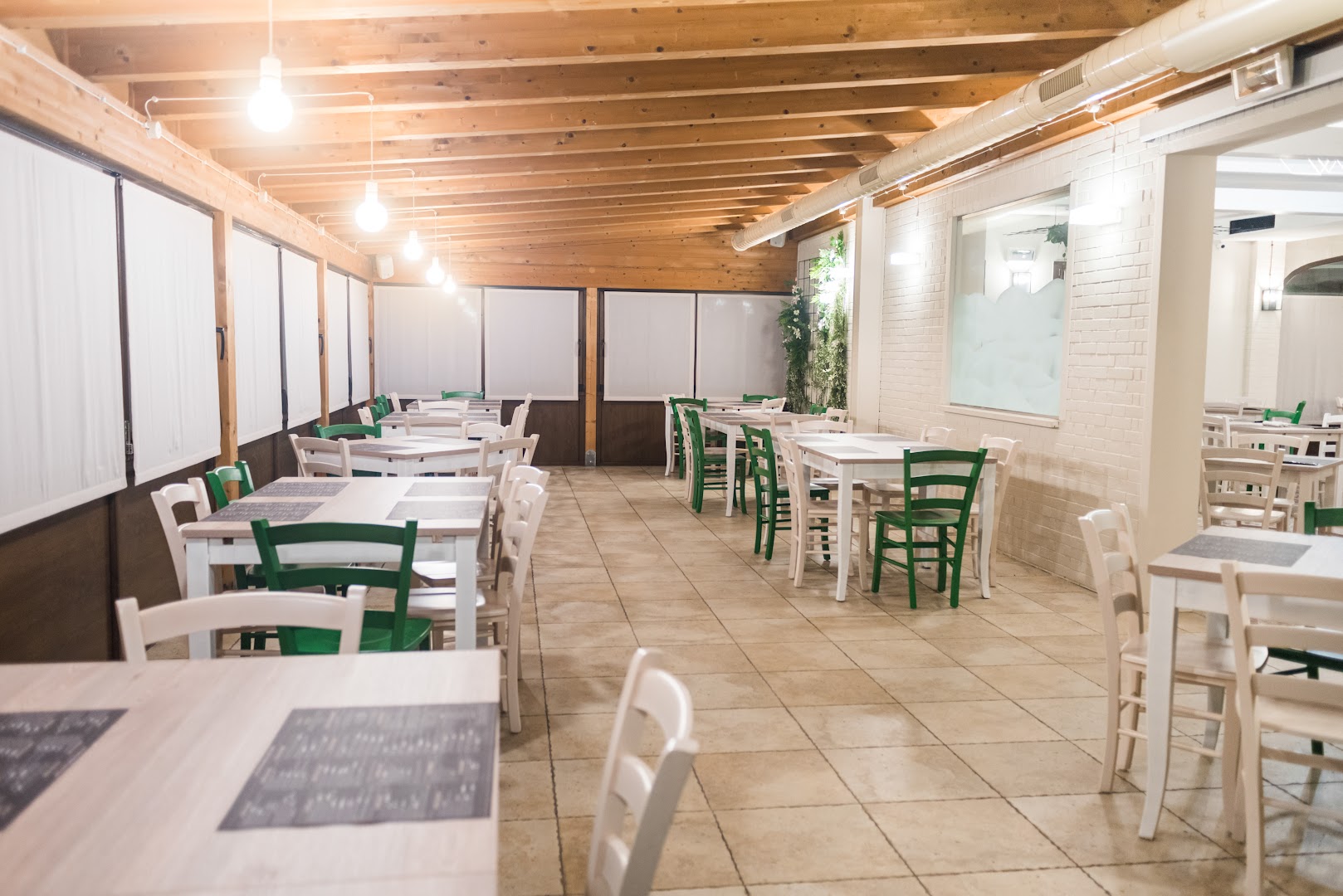 Cappello - Ristorante Pizzeria