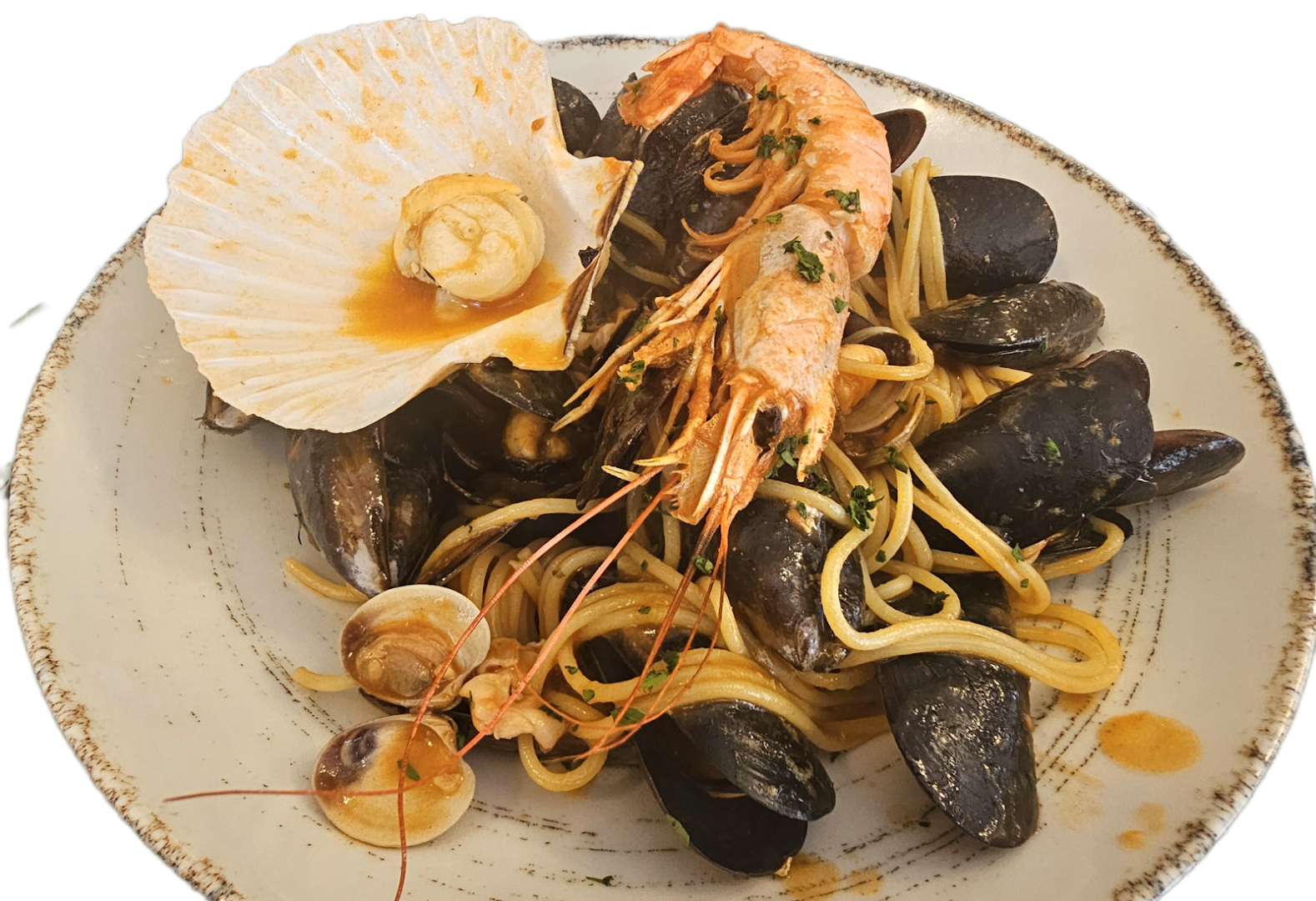 Cappello - Ristorante Pizzeria