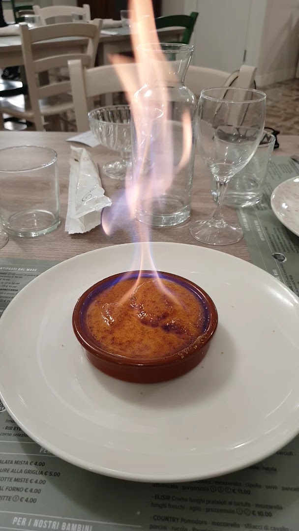 Cappello - Ristorante Pizzeria