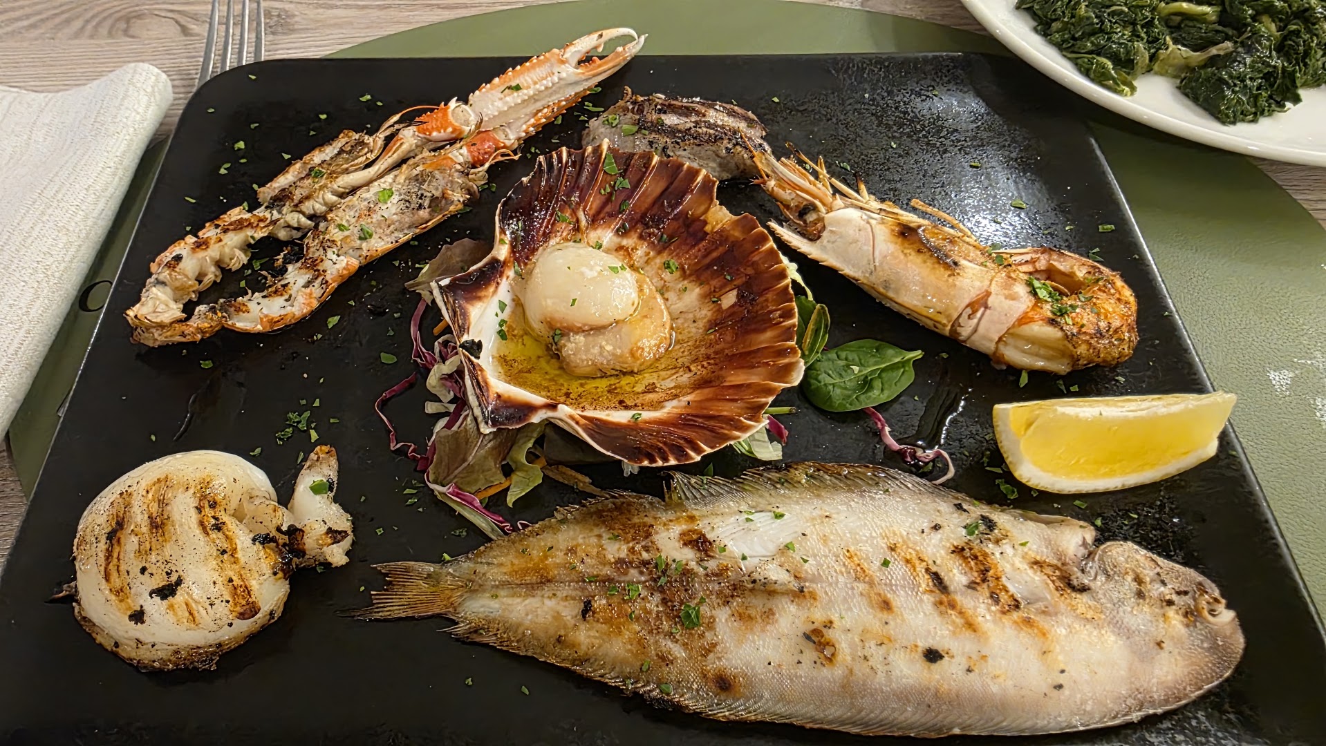 Cappello - Ristorante Pizzeria