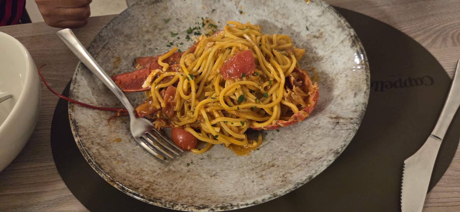 Cappello - Ristorante Pizzeria