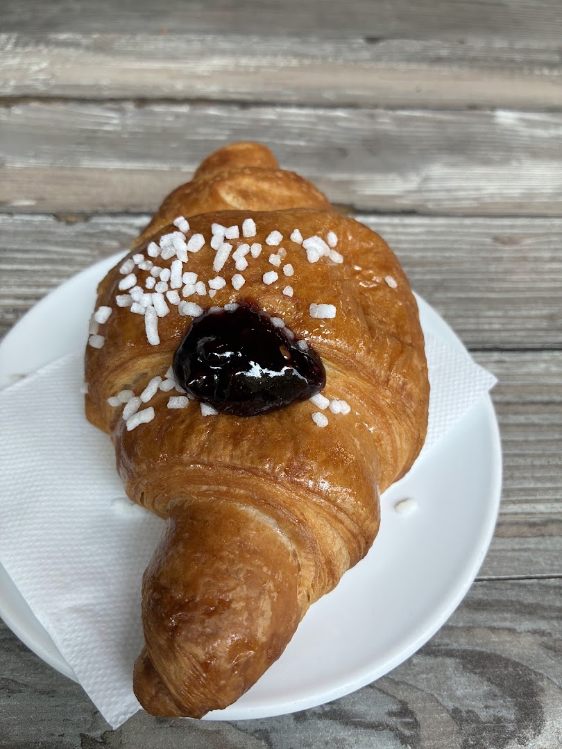 Cappery bakery