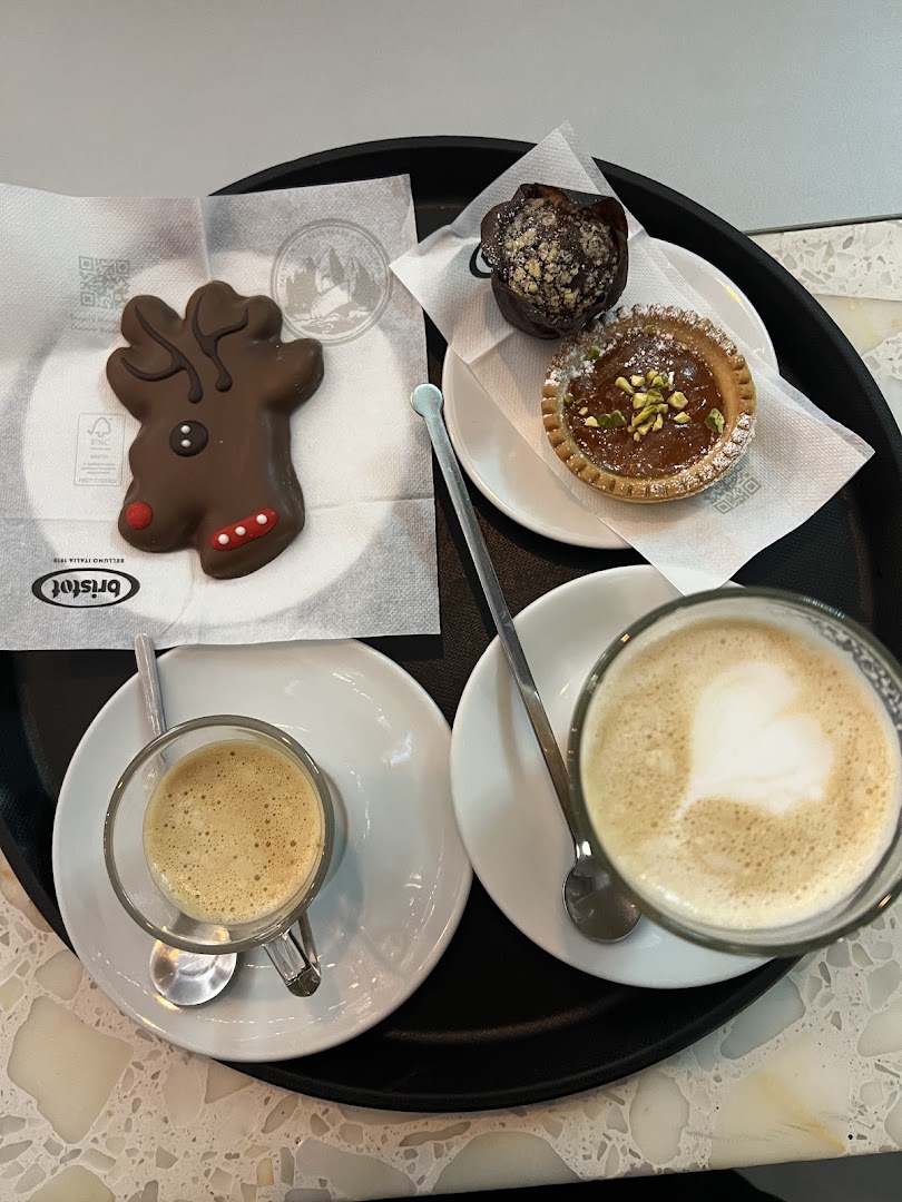 CAPPU-CIN ️, Sesto San Giovanni