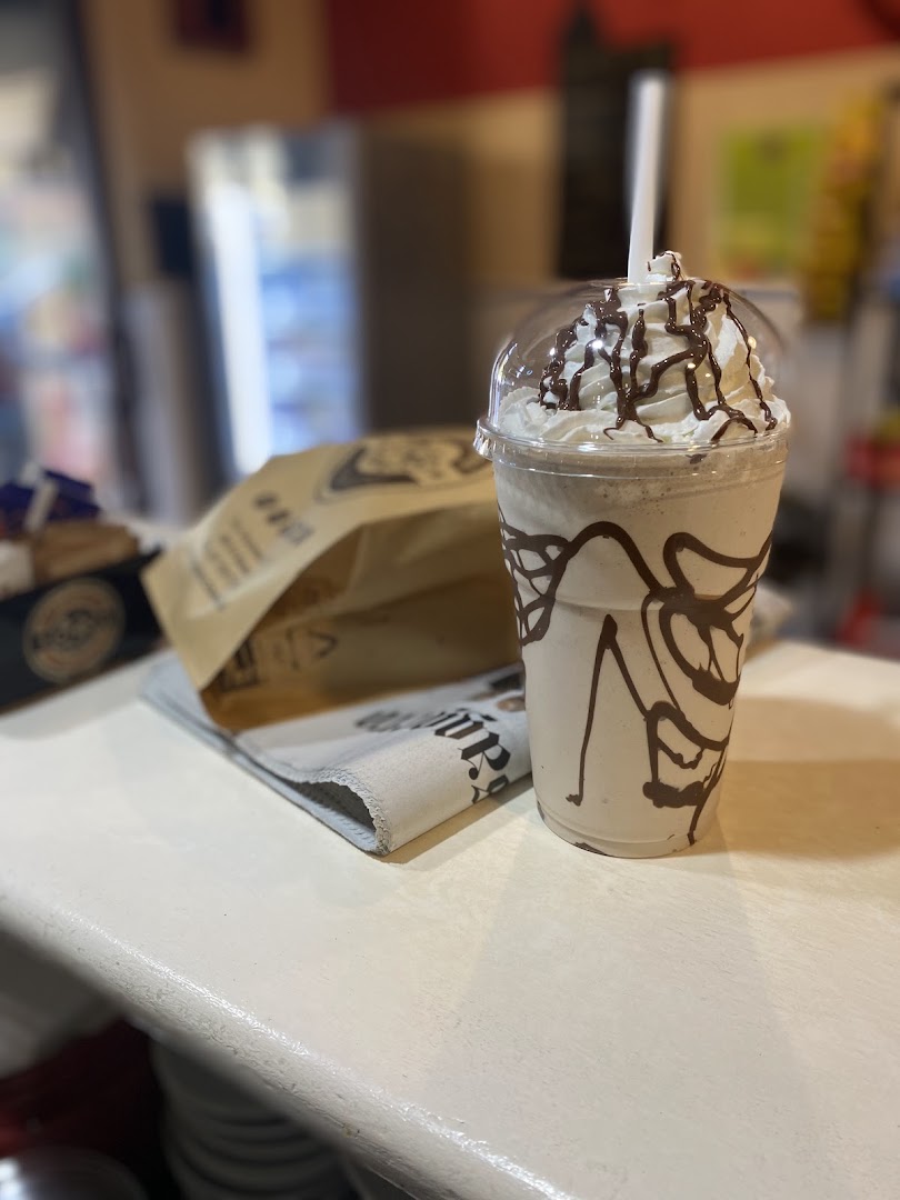 Cappuccino Doc