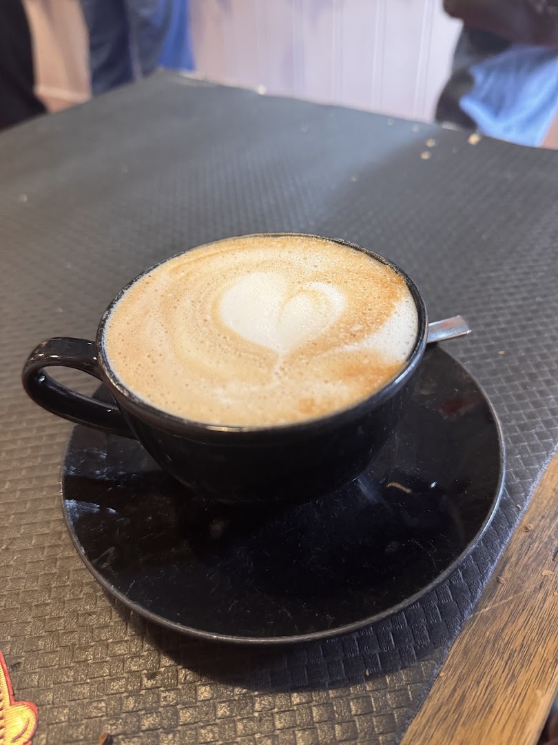 Cappuccino Doc