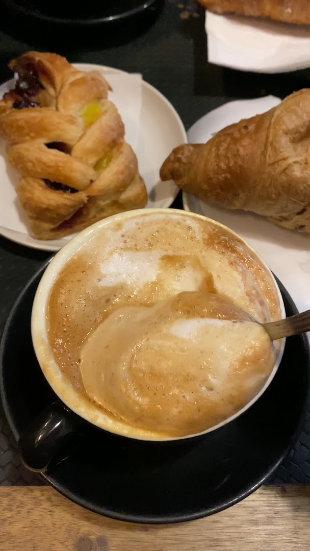 Cappuccino Doc