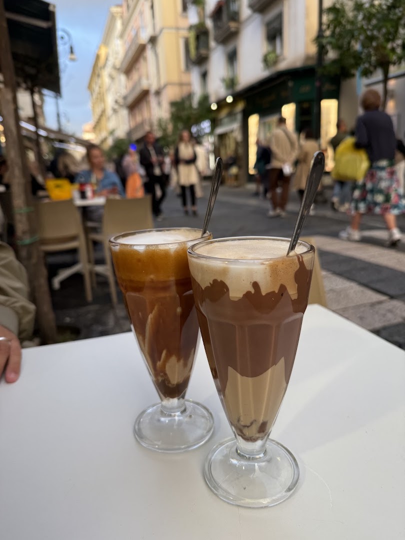 Cappuccino Sorrento