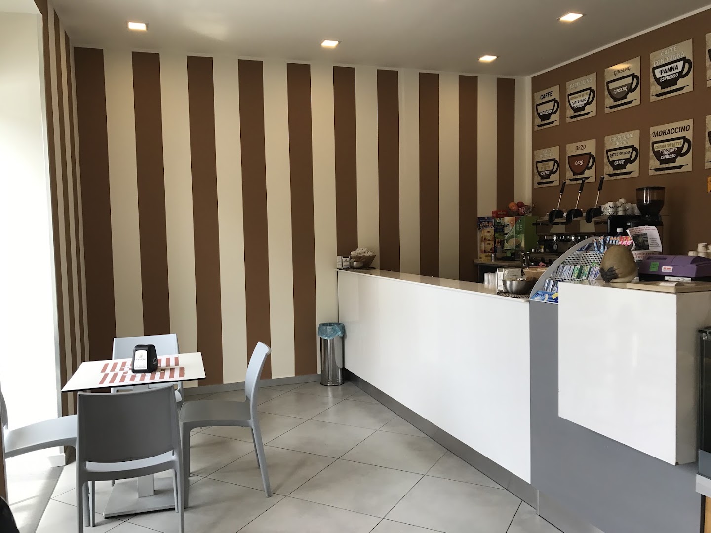 Cappu'cino